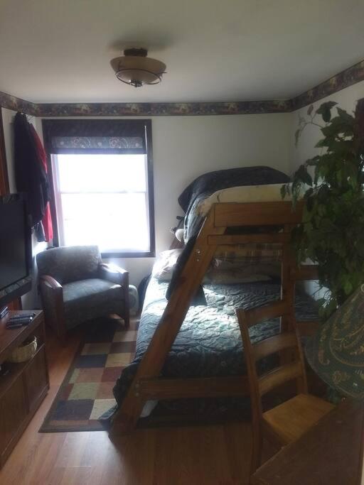 Rustic Quaint Cabin In The Woods--Pets Welcomed Dunnsville Exterior foto